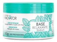 Base Relaxante Sodium 250g Innovator