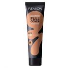 Base Revlon ColorStay Rich Ginger - 30ml - Cobertura Completa