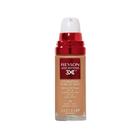 Base Revlon Firmeza 3X Rejuvenescimento - FPS 20 - Tom Médio