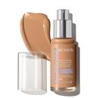 Base Revlon Illuminance Skin Caring 405 Hazel 30ml