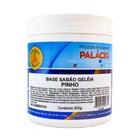 Base Sabão Geléia Pinho 500 g