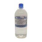 Base Sabonete Liquido Para Gliter Neutro - 1L - 1 unidade - Rizzo