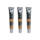 Base Safira Liquida Matte N 03 BS65473 - Kit C/ 3un