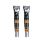 Base Safira Liquida Matte N 03 Bs65473 - Kit Com 2Un