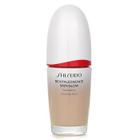 Base Shiseido Revitalessence Skin Glow SPF 30 310 Sil