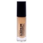 Base Smashbox Always On Skin Balancing L20-W para Mulheres