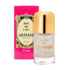 Base SOS 7 em 1 Pink 10ml - Granado