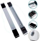 Base Suporte com Rodinhas Ajustáveis para Máquina de Lavar