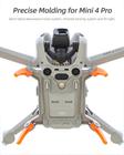 Base Trem Pouso Landing Acessório Drone Dji Mini 4 Pro Spide - SUNNYLIFE