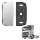 Base Vidro Volvo FH 2010 2011 2012 2013 Maior LD LE