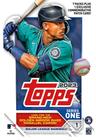 Baseball Topps Series 1 2023 Value Box +330 cartas