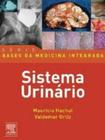 Bases da Medicina Integrada - Sistema Urinário - Elsevier