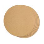 Bases para Sousplat Mdf 22 Cm (conj. 5 Unidades) Mandiali