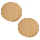 Bases para Sousplat Mdf 30 Cm (conj. 10 Unidades) Digoarts