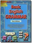 Basic english grammar - new edition - LEARNERS PUBLISHING