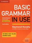 Basic Grammar In Use Students Book Without Answers: Self-study Reference A