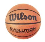 Basketball Wilson Evolution Intermediate 28,5 com embalagem