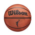 Basketball Wilson WNBA Heir Series Smoke Outdoor Tamanho 6