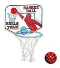 Basquete Basket Ball Infantil Com Tabela Basquete com Bola