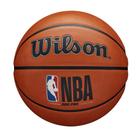 Basquete WILSON NBA DRV Series DRV Pro Brown Tamanho 6 (28,5 cm)