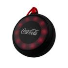 Bass Speaker Coca-cola - Caixa De Som Wireless Portátil