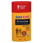 Bastão de defesa contra fricção Gold Bond sem perfume 1,75 oz por Gold Bond (pacote com 2)