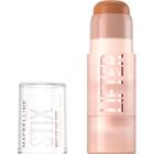 Bastão de maquiagem Maybelline Lifter Stix Contour Bronzer 60ml