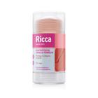 Bastão Facial Ricca Argila Vermelha - 3806