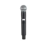 Bastão microfone shure ulxd2-sm58 sem fio freq g50
