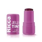 Bastão Ricca Jelly Tint Vinho 5g