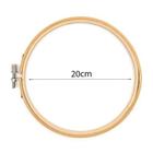 Bastidor Bamboo Lanmax