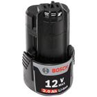 Bat 12.0v li 2.0ah - gba12v  1600a0021d  bosch