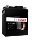 Bat Dafra Speed 150 7ah Bosch Btx7l-bs (ytx7l-bs)