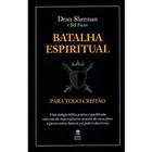 Batalha espiritual para todo cristão - Editora Betania