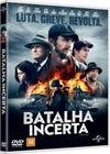 batalha incerta dvd original lacrado - universal