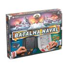 Batalha Naval Jogo Táticas Estratégia Guerra Navio Original