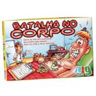 Batalha no Corpo - NIG