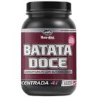 Batata Doce em Pó 100% Pura Suplemento Energético Vegano para Atletas 1Kg