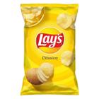 Batata Frita Lisa Clássica Lays 70g - Elma Chips