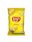 Batata Frita Lisa Clássica Pacote 70g Lays - galego