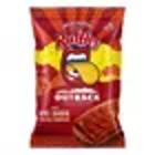 Batata Frita Ondulada Outback Costela Barbecue Ruffles 65g