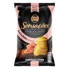Batata Lay's Sensações Sabor Peito de Peru 40g - Elma Chips