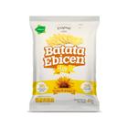 Batata Lisa +Lev Ebicen 40Gr - Glico