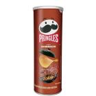 Batata Onda Pringles Churrasco 109g