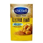 Batata Palha Extra Fina Visconti 100g