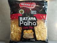 Batata palha extra fina wAnflo 250g