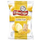 Batata Palha Extrafina Elma Chips Embalagem 100G