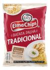 Batata Palha Tradicional Elma Chips sem gluten 100g