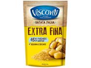 Batata Palha Visconti 40000250 Extra Fina - 120g