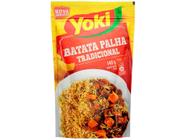 Batata Palha Yoki Tradicional - 140g